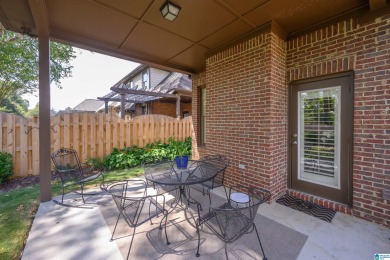 Welcome to 2254 Chalybe Trail in Ross Bridge - a 1.5-story on Ross Bridge Golf Resort in Alabama - for sale on GolfHomes.com, golf home, golf lot