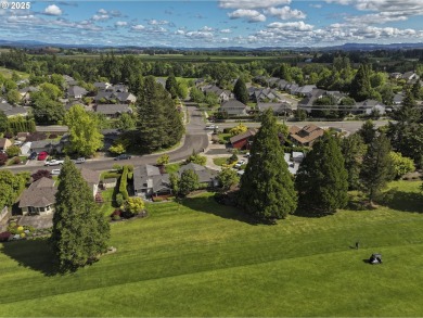 Immaculate Single-Level Home on the 5th Fairway of Michelbook on Michelbook Country Club in Oregon - for sale on GolfHomes.com, golf home, golf lot
