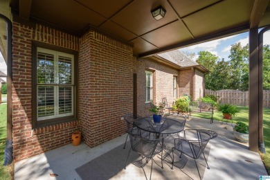 Welcome to 2254 Chalybe Trail in Ross Bridge - a 1.5-story on Ross Bridge Golf Resort in Alabama - for sale on GolfHomes.com, golf home, golf lot