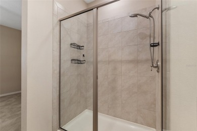 Welcome to this stunning 2-bedroom, 2-bathroom plus flex room on Trilogy at Ocala Preserve in Florida - for sale on GolfHomes.com, golf home, golf lot