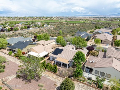 Style meets substance in this revitalized gem, tucked inside the on StoneRidge Golf Course in Arizona - for sale on GolfHomes.com, golf home, golf lot