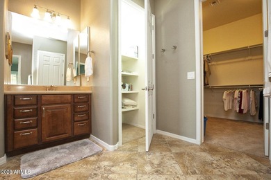 A FABULOUS TUSCAN FIESTA Model Home Awaits Your Enjoyment! This on Copper Canyon Golf Club in Arizona - for sale on GolfHomes.com, golf home, golf lot