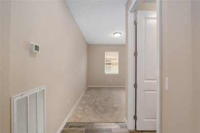 Welcome to this stunning 2-bedroom, 2-bathroom plus flex room on Trilogy at Ocala Preserve in Florida - for sale on GolfHomes.com, golf home, golf lot