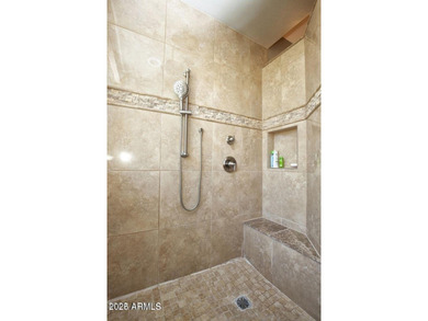 A FABULOUS TUSCAN FIESTA Model Home Awaits Your Enjoyment! This on Copper Canyon Golf Club in Arizona - for sale on GolfHomes.com, golf home, golf lot