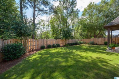 Welcome to 2254 Chalybe Trail in Ross Bridge - a 1.5-story on Ross Bridge Golf Resort in Alabama - for sale on GolfHomes.com, golf home, golf lot