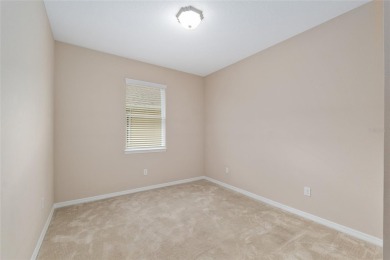 Welcome to this stunning 2-bedroom, 2-bathroom plus flex room on Trilogy at Ocala Preserve in Florida - for sale on GolfHomes.com, golf home, golf lot