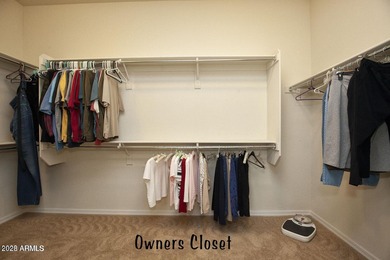 A FABULOUS TUSCAN FIESTA Model Home Awaits Your Enjoyment! This on Copper Canyon Golf Club in Arizona - for sale on GolfHomes.com, golf home, golf lot