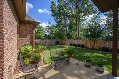Welcome to 2254 Chalybe Trail in Ross Bridge - a 1.5-story on Ross Bridge Golf Resort in Alabama - for sale on GolfHomes.com, golf home, golf lot