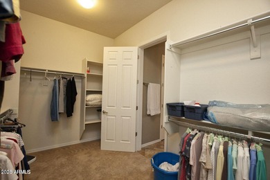 A FABULOUS TUSCAN FIESTA Model Home Awaits Your Enjoyment! This on Copper Canyon Golf Club in Arizona - for sale on GolfHomes.com, golf home, golf lot