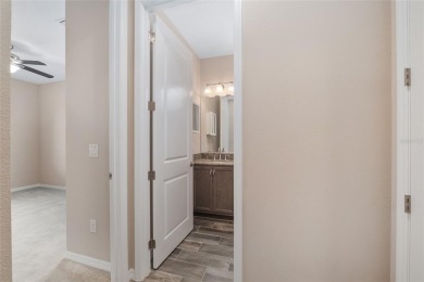 Welcome to this stunning 2-bedroom, 2-bathroom plus flex room on Trilogy at Ocala Preserve in Florida - for sale on GolfHomes.com, golf home, golf lot