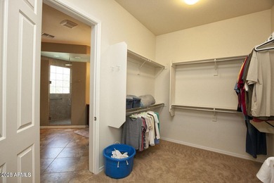 A FABULOUS TUSCAN FIESTA Model Home Awaits Your Enjoyment! This on Copper Canyon Golf Club in Arizona - for sale on GolfHomes.com, golf home, golf lot