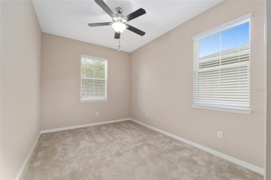 Welcome to this stunning 2-bedroom, 2-bathroom plus flex room on Trilogy at Ocala Preserve in Florida - for sale on GolfHomes.com, golf home, golf lot