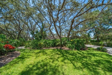Nestled in the heart of desirable Dunedin on a quiet cul-de-sac on The Dunedin Country Club in Florida - for sale on GolfHomes.com, golf home, golf lot