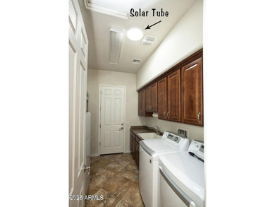 A FABULOUS TUSCAN FIESTA Model Home Awaits Your Enjoyment! This on Copper Canyon Golf Club in Arizona - for sale on GolfHomes.com, golf home, golf lot