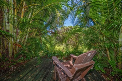 Nestled in the heart of desirable Dunedin on a quiet cul-de-sac on The Dunedin Country Club in Florida - for sale on GolfHomes.com, golf home, golf lot