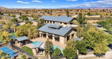 Style meets substance in this revitalized gem, tucked inside the on StoneRidge Golf Course in Arizona - for sale on GolfHomes.com, golf home, golf lot