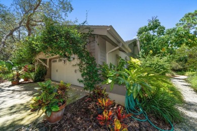 Nestled in the heart of desirable Dunedin on a quiet cul-de-sac on The Dunedin Country Club in Florida - for sale on GolfHomes.com, golf home, golf lot