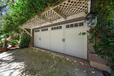 Nestled in the heart of desirable Dunedin on a quiet cul-de-sac on The Dunedin Country Club in Florida - for sale on GolfHomes.com, golf home, golf lot