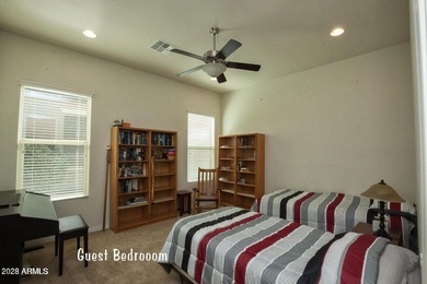 A FABULOUS TUSCAN FIESTA Model Home Awaits Your Enjoyment! This on Copper Canyon Golf Club in Arizona - for sale on GolfHomes.com, golf home, golf lot