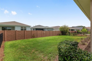 Welcome to this stunning 2-bedroom, 2-bathroom plus flex room on Trilogy at Ocala Preserve in Florida - for sale on GolfHomes.com, golf home, golf lot
