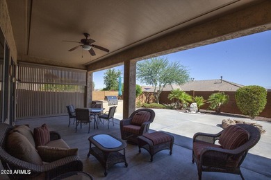 A FABULOUS TUSCAN FIESTA Model Home Awaits Your Enjoyment! This on Copper Canyon Golf Club in Arizona - for sale on GolfHomes.com, golf home, golf lot