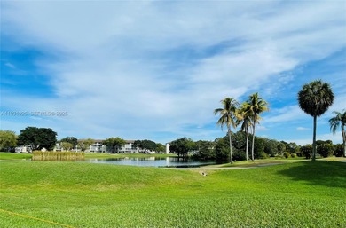 OVERLOOKS GOLF COURSE AND LAKE. FULL SERVICE, RESORT-STYLE on Flamingo Lakes Country Club in Florida - for sale on GolfHomes.com, golf home, golf lot