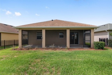 Welcome to this stunning 2-bedroom, 2-bathroom plus flex room on Trilogy at Ocala Preserve in Florida - for sale on GolfHomes.com, golf home, golf lot