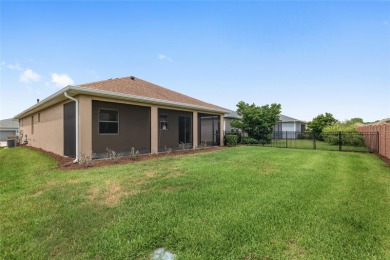 Welcome to this stunning 2-bedroom, 2-bathroom plus flex room on Trilogy at Ocala Preserve in Florida - for sale on GolfHomes.com, golf home, golf lot