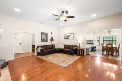 Don't miss this beautiful home on a corner lot with established on Walnut Creek Country Club in Texas - for sale on GolfHomes.com, golf home, golf lot
