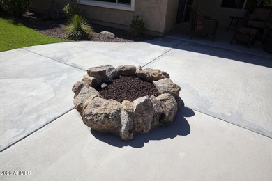 A FABULOUS TUSCAN FIESTA Model Home Awaits Your Enjoyment! This on Copper Canyon Golf Club in Arizona - for sale on GolfHomes.com, golf home, golf lot