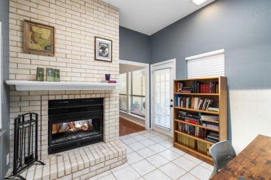 Don't miss this beautiful home on a corner lot with established on Walnut Creek Country Club in Texas - for sale on GolfHomes.com, golf home, golf lot