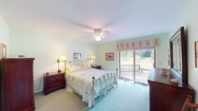 Rare opportunity for a Michaywe' Condo!  3 bedrooms on the Main on Michaywe Pines Course in Michigan - for sale on GolfHomes.com, golf home, golf lot