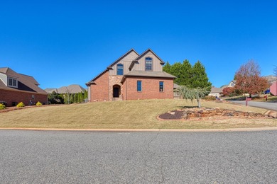 Welcome to 205 Tuscan Ridge Trail in the sought after Woodfin on Woodfin Ridge Golf Club in South Carolina - for sale on GolfHomes.com, golf home, golf lot