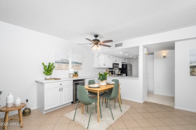 Welcome to your peaceful retreat in one of Phoenix's most on The Lakes at Ahwatukee in Arizona - for sale on GolfHomes.com, golf home, golf lot