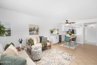 Welcome to your peaceful retreat in one of Phoenix's most on The Lakes at Ahwatukee in Arizona - for sale on GolfHomes.com, golf home, golf lot