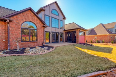 Welcome to 205 Tuscan Ridge Trail in the sought after Woodfin on Woodfin Ridge Golf Club in South Carolina - for sale on GolfHomes.com, golf home, golf lot