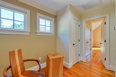 Welcome to 205 Tuscan Ridge Trail in the sought after Woodfin on Woodfin Ridge Golf Club in South Carolina - for sale on GolfHomes.com, golf home, golf lot