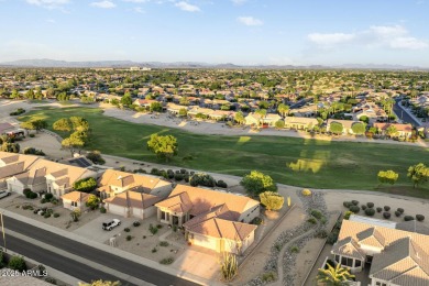A UNIQUE JASMINE situated mid-fairway #12, Granite Falls South on Granite Falls Golf Club  in Arizona - for sale on GolfHomes.com, golf home, golf lot