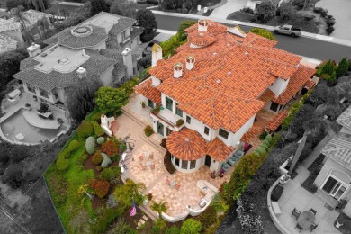 Located in the prestigious gated enclave of Aviara Point, this on  in California - for sale on GolfHomes.com, golf home, golf lot