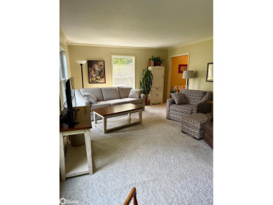 Wonderful opportunity to own this 4 bed/3 bath home close to on Atlantic Country Club in Iowa - for sale on GolfHomes.com, golf home, golf lot