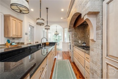 Discover unmatched luxury at this exquisite estate, nestled on a on The Ford Field and River Club  in Georgia - for sale on GolfHomes.com, golf home, golf lot