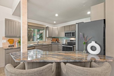 Perfect Vacation Escape - Remodeled and rarely available Golf on  in Idaho - for sale on GolfHomes.com, golf home, golf lot