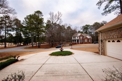 Lovely one-level is now available in Oconee's Lane Creek! This on Lane Creek Golf Club in Georgia - for sale on GolfHomes.com, golf home, golf lot