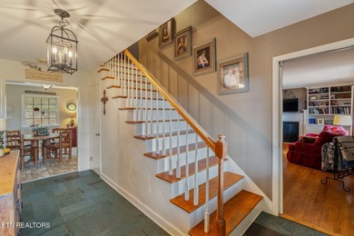 Bring your Buyers! Experience covered-front porch sitting at its on  in Tennessee - for sale on GolfHomes.com, golf home, golf lot