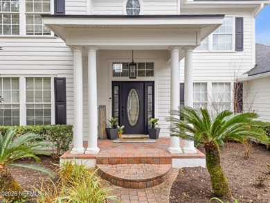 Imagine ending your day on the covered lanai, grilling in the on St. Johns Golf and Country Club in Florida - for sale on GolfHomes.com, golf home, golf lot