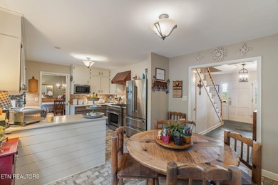 Bring your Buyers! Experience covered-front porch sitting at its on  in Tennessee - for sale on GolfHomes.com, golf home, golf lot