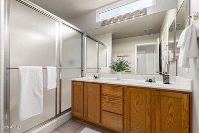 Beautiful, squeaky clean home in the Gated 55+ community of on Springfield Golf Resort in Arizona - for sale on GolfHomes.com, golf home, golf lot