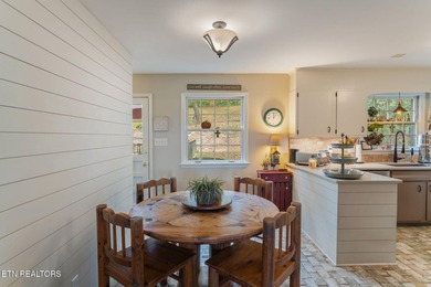 Bring your Buyers! Experience covered-front porch sitting at its on  in Tennessee - for sale on GolfHomes.com, golf home, golf lot