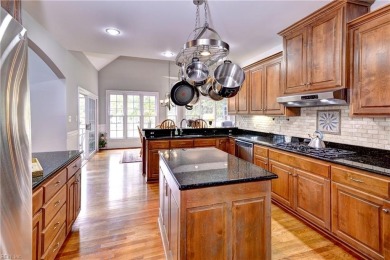 Experience the pinnacle of golf course living in Ford's Colony on Fords Colony Country Club At Williamsburg in Virginia - for sale on GolfHomes.com, golf home, golf lot