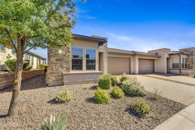 Situated on one of the MOST COMMANDING ELEVATED HOMESITES in the on Vista Verde Golf Course in Arizona - for sale on GolfHomes.com, golf home, golf lot
